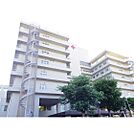 病院「長野赤十字病院まで1170ｍ」