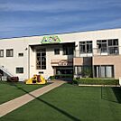 幼稚園・保育園「松ヶ丘保育園まで1149ｍ」