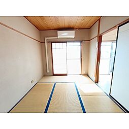 朝陽マンション 2DKの写真