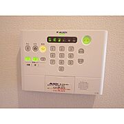 ＡＬＳＯＫホームセキュリティ
