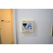 ガス給湯器