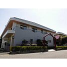 幼稚園・保育園「かざぐるま保育園まで208ｍ」