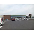 コンビニ「ファミリーマート長野平林店まで610ｍ」