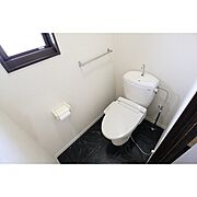 リノベーション前の写真です