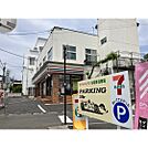 コンビニ「セブンイレブン善光寺下店まで564ｍ」
