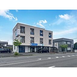 アベニュー高田