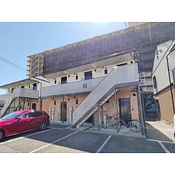 フレグランスしん　H棟