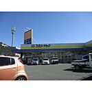 ドラックストア「マツモトキヨシ三輪店まで356ｍ」