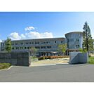 高校・高専「長野市立長野高校まで568ｍ」