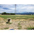 公園「古里公園まで1040ｍ」
