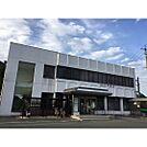 銀行「JAながの安茂里支所まで635ｍ」
