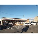 コンビニ「セブンイレブン長野母袋店まで561ｍ」
