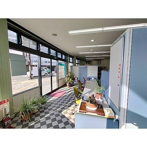 室内