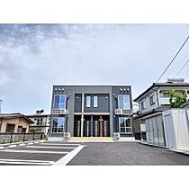 長野県長野市青木島町綱島（賃貸アパート1LDK・1階・50.03㎡） その1