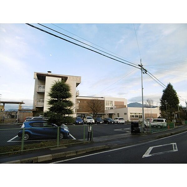画像20:小学校「長野市立青木島小学校まで780ｍ」学区はご確認ください