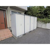 シャーメゾンすみかぜ　C棟  ｜ 長野県埴科郡坂城町大字坂城（賃貸アパート2LDK・1階・54.61㎡） その23