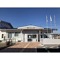 エクセラン綱島  ｜ 長野県長野市青木島町綱島（賃貸アパート1LDK・1階・44.75㎡） その26