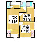長野県長野市川中島町原：物件画像／ミニミニFC長野稲里店　株式会社チンタイバンク