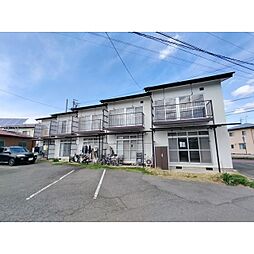 コーポ大北
