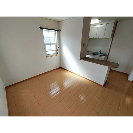 ラフィーネB_内装_6