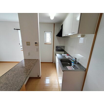 ラフィーネB_内装_5