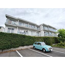 ホワイトハイツ　西館