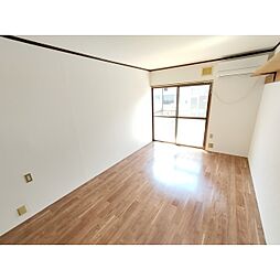 メゾン中村（青木島） 1階1Kのリビング/ダイニング