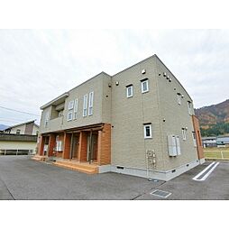 メゾン・アルモニー　B棟