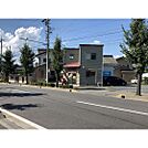 郵便局「篠ノ井高田簡易郵便局まで223ｍ」