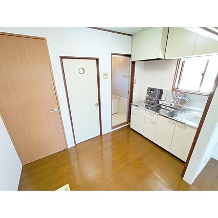 アプリコットあもり_内装_6