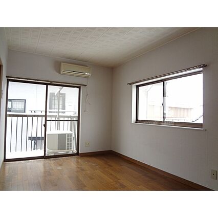 メゾン真島_内装_0