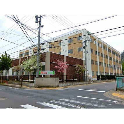 アヴァンティ上山田_周辺_1