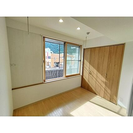 アヴァンティ上山田_内装_2