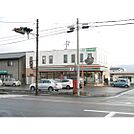コンビニ「セブンイレブン長野青木島店まで766ｍ」