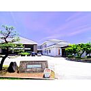 中学校「長野市立篠ノ井西中学校まで1969ｍ」