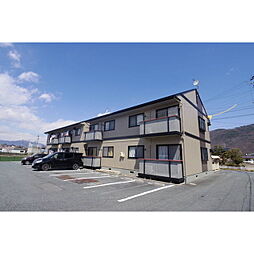 ベルメゾン徳間　B棟