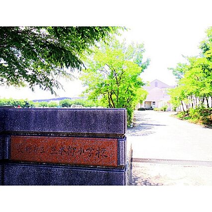 パークタウン三本柳_周辺_1