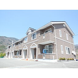 サンヒルズ　A棟