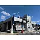 銀行「長野信用金庫上山田支店まで839ｍ」