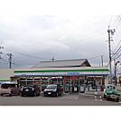 コンビニ「ファミリーマート長野中氷鉋店まで1190ｍ」