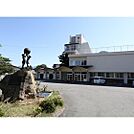 小学校「千曲市立戸倉小学校まで1120ｍ」