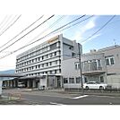 病院「特定医療法人財団大西会千曲中央病まで1095ｍ」
