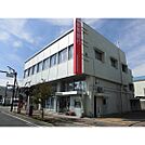銀行「長野銀行屋代支店まで1249ｍ」