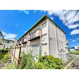 パナハイツ船山　A棟