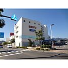 スーパー「西友川中島店まで955ｍ」