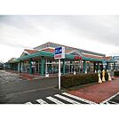 スーパー「西友南長野店まで620ｍ」