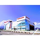 ホームセンター「東京インテリア家具長野店まで619ｍ」