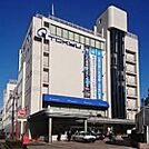 ショッピングセンター「ながの東急百貨店まで4254ｍ」