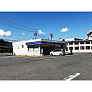 コンビニ「ローソン戸倉内川店まで475ｍ」