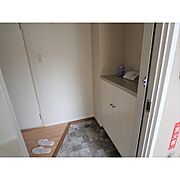 シューズボックス